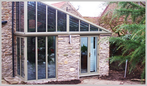 new roofing